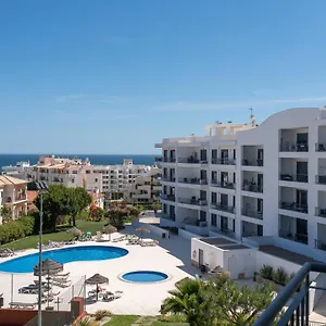  Apartamento Vista Das Ondas 308