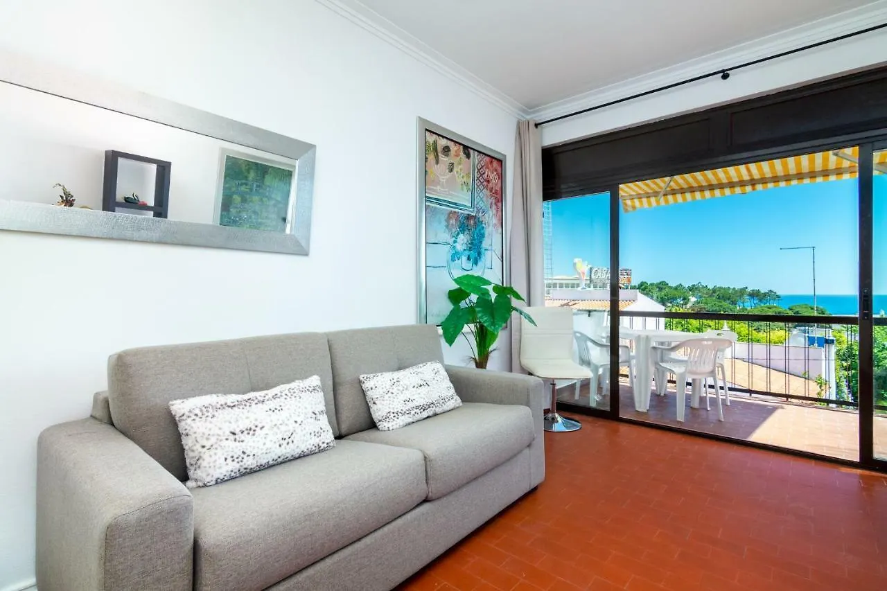 Whome | Albufeira Suite & Beach Apartment