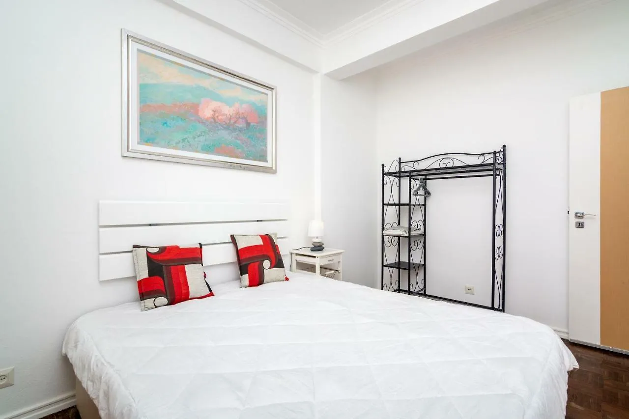 Whome | Albufeira Suite & Beach Apartment Portugal