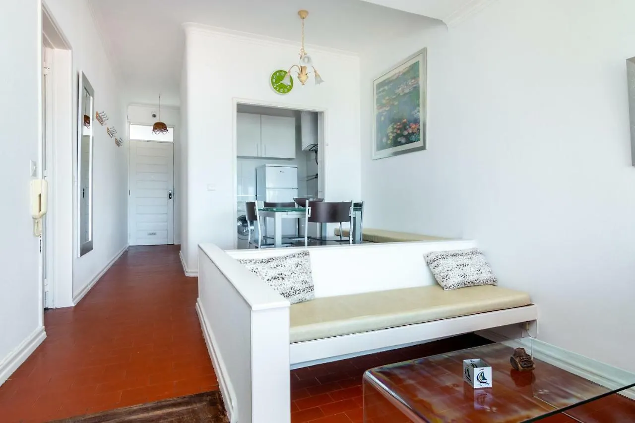 Whome | Albufeira Suite & Beach Apartment 0*,  Portugal