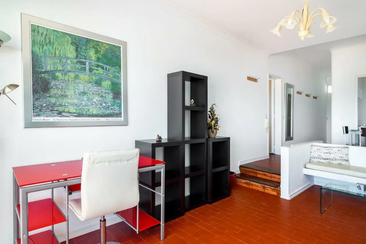 Whome | Albufeira Suite & Beach Apartment Portugal