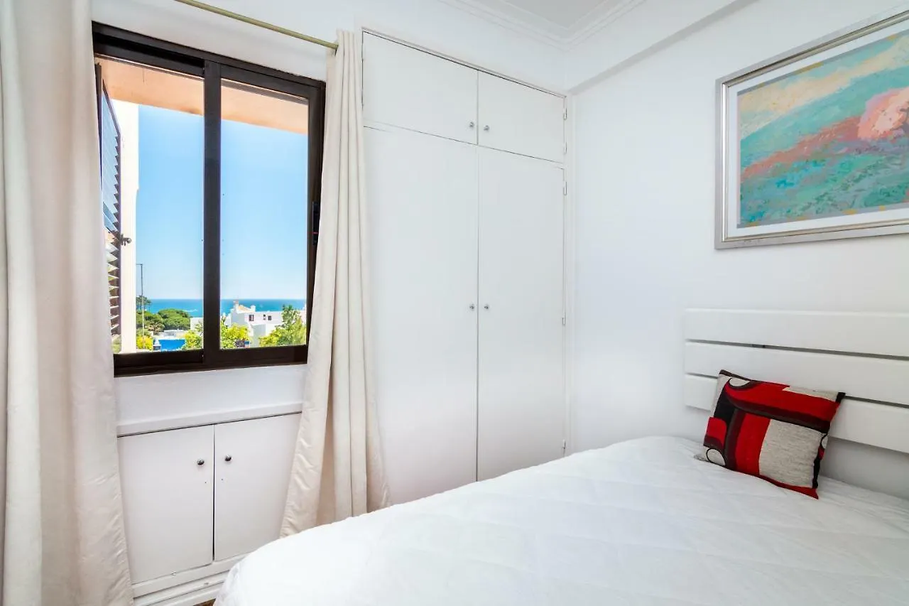 Whome | Albufeira Suite & Beach Apartment
